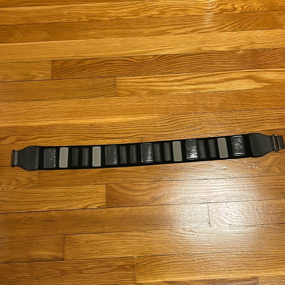 Deena & Ozzy Belt